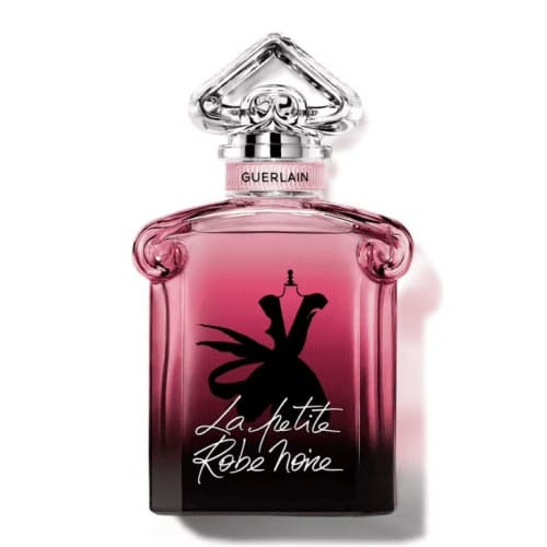 LA PETITE ROBE NOIRE ABSOLU