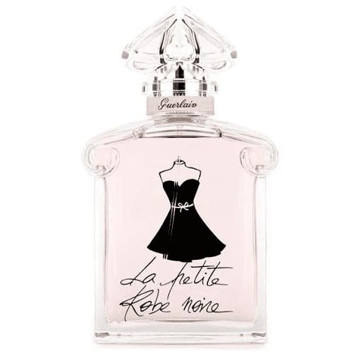 LA PETITE ROBE NOIRE EDT