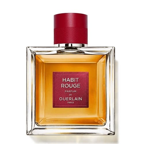 HABIT ROUGE PARFUM