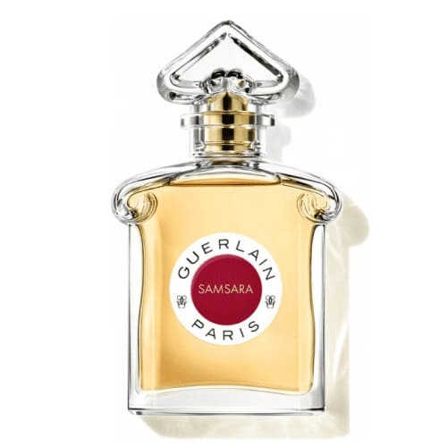 SAMSARA EDP
