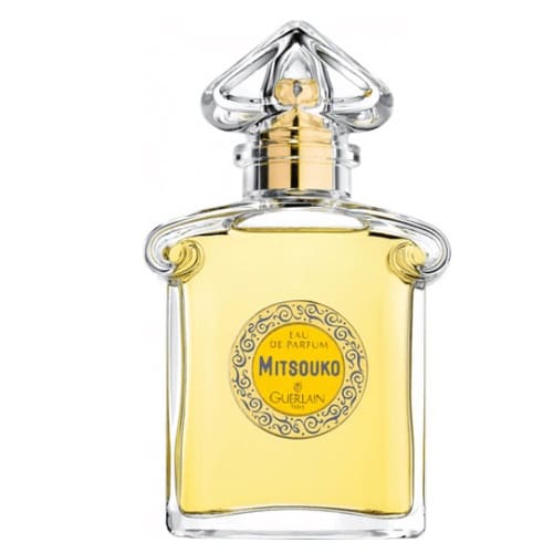 MITSOUKO