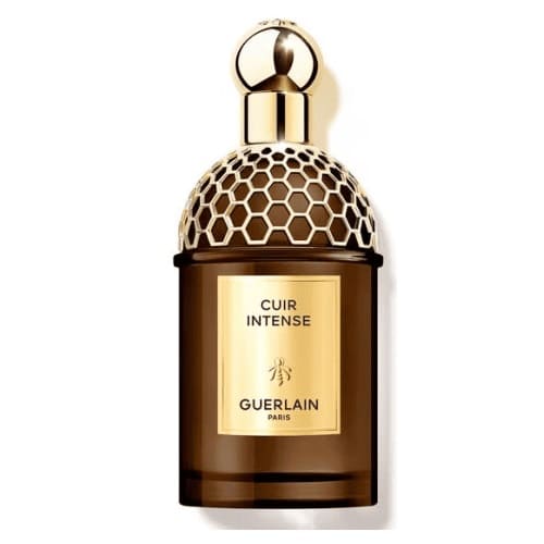 CUIR INTENSE