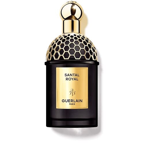 SANTAL ROYAL