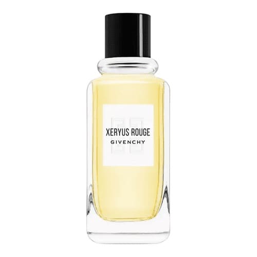 XERYUS ROUGE