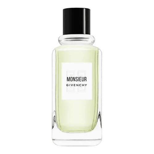 MONSIEUR DE GIVENCHY