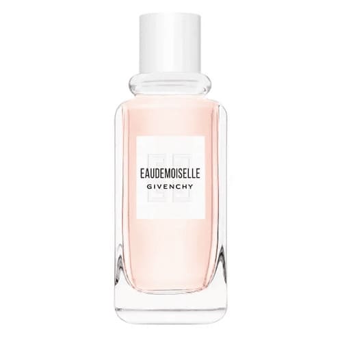 EAU DE MOISELLE