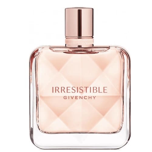 IRRÉSISTIBLE Fraiche