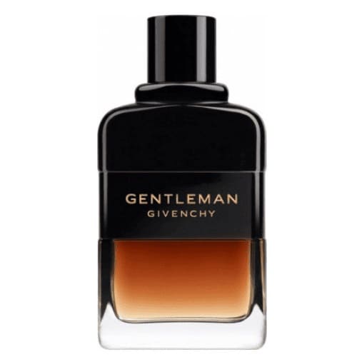 GIVENCHY GENTLEMAN RESERVE PRIVEE