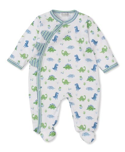 SLEEPSUIT SET - RABBIT PRINT