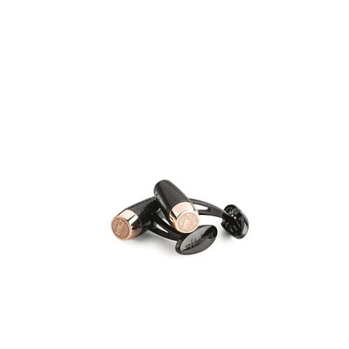 MONTEGRAPPA FORTUNA CUFFLINKS