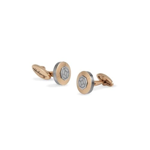 MONTEGRAPPA II SIGONRE CUFFLINKS