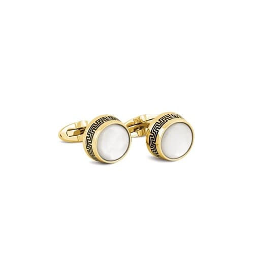 EXTRA CUFFLINKS