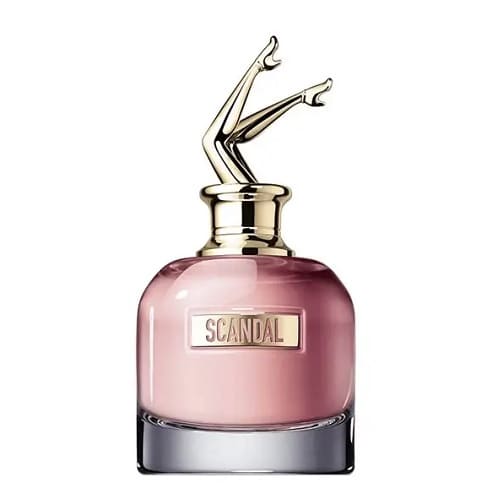 SCANDAL EDP