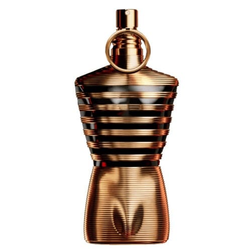 LE MÂLE ELIXIR