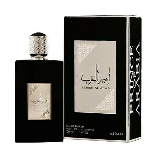 AMEER AL ARAB