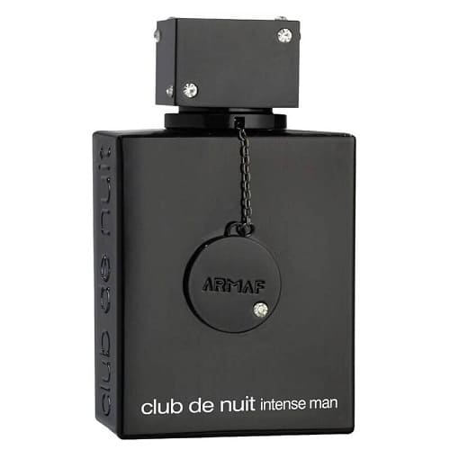 CLUB DE NUIT INTENSE MAN EDT
