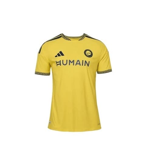 AL NASSR (26/27) HOME "FANS" JERSEY