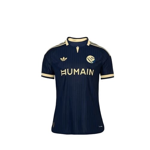 AL NASSR (26/27) AWAY JERSEY