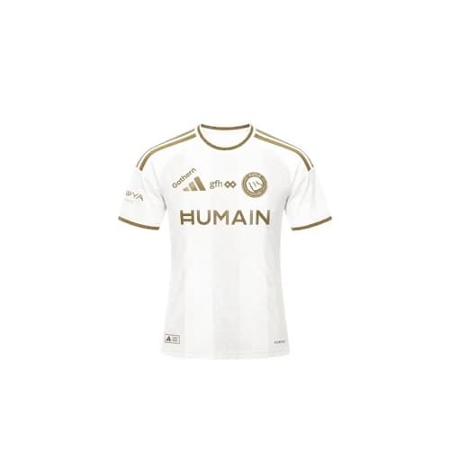 AL NASSR (26/27) 3RD JERSEY