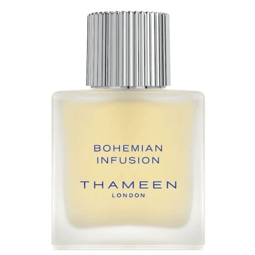 BOHEMIAN INFUSION