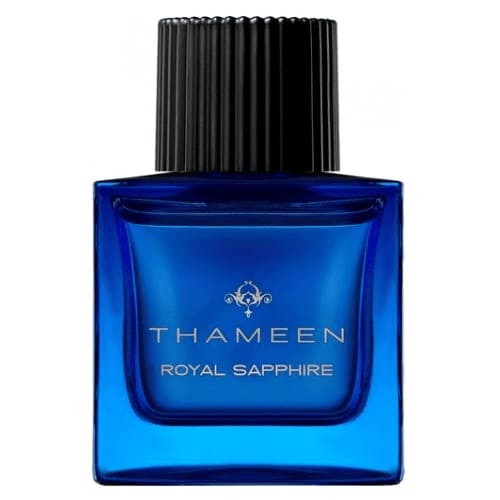 ROYAL SAPPHIRE