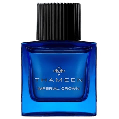 IMPERIAL CROWN