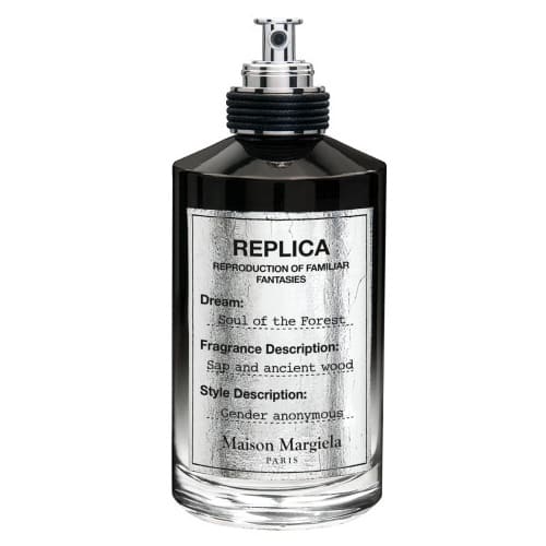 REPLICA Soul of the Forest