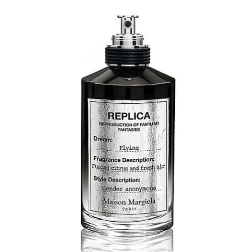 REPLICA Flying