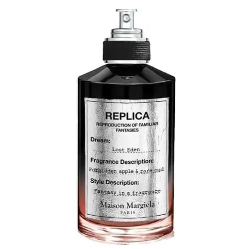 REPLICA Lost Eden