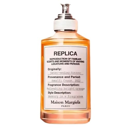 REPLICA Never Ending Summer