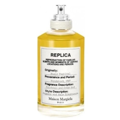 REPLICA Music Festival