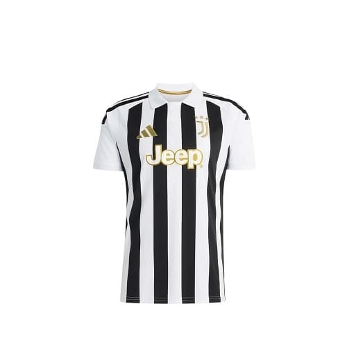 JUVENTUS (26/27) "FANS" HOME JERSEY