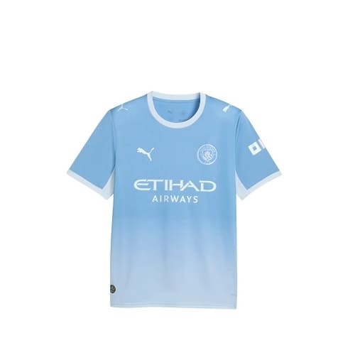 MANCHESTER CITY (26/27) "FANS" HOME SHIRT