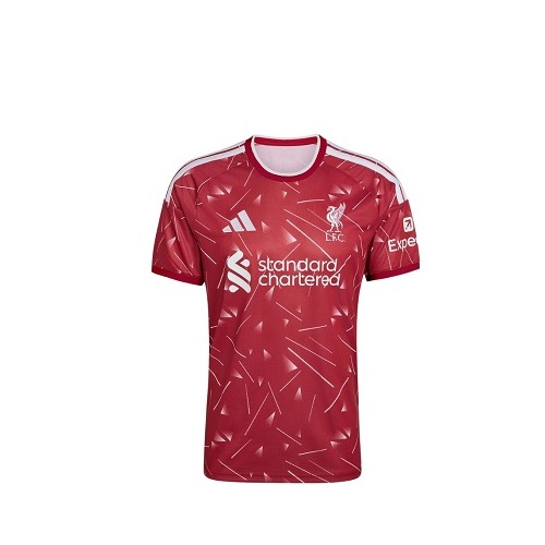LIVERPOOL (26/27) HOME JERSEY
