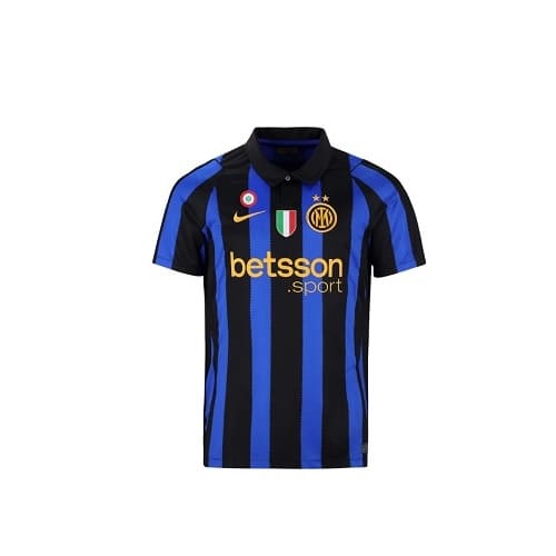 INTER MILAN (26/27) HOME JERSEY