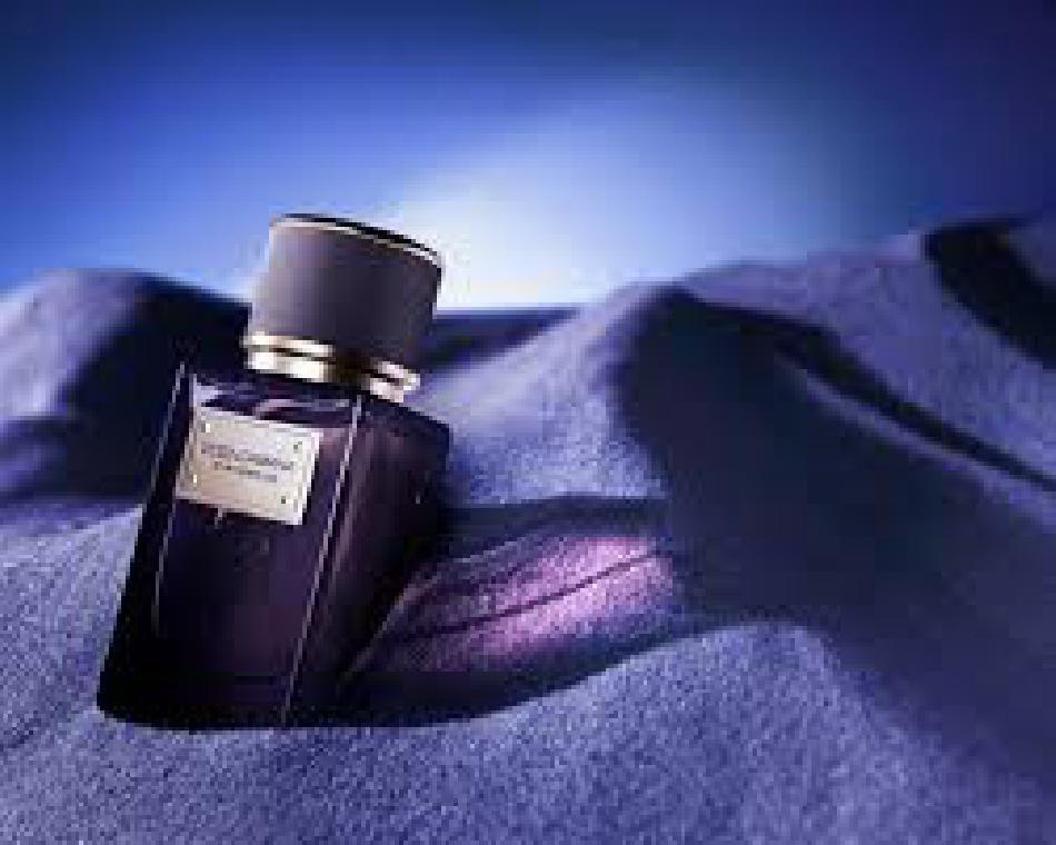 Velvet Desert Oud